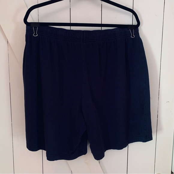 Women's Loose Flowy Loung Shorts Athletic Shorts Basketball Shorts 100% Cotton - Picture 7 of 7